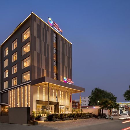 Ramada Encore By Wyndham Siliguri Sevoke Road Exterior photo
