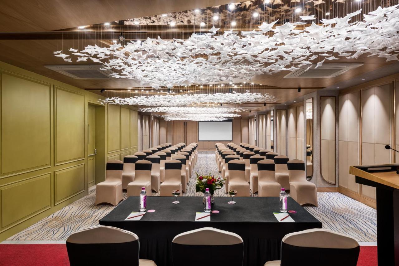 Ramada Encore By Wyndham Siliguri Sevoke Road Exterior photo