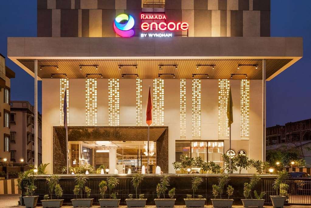 Ramada Encore By Wyndham Siliguri Sevoke Road Exterior photo