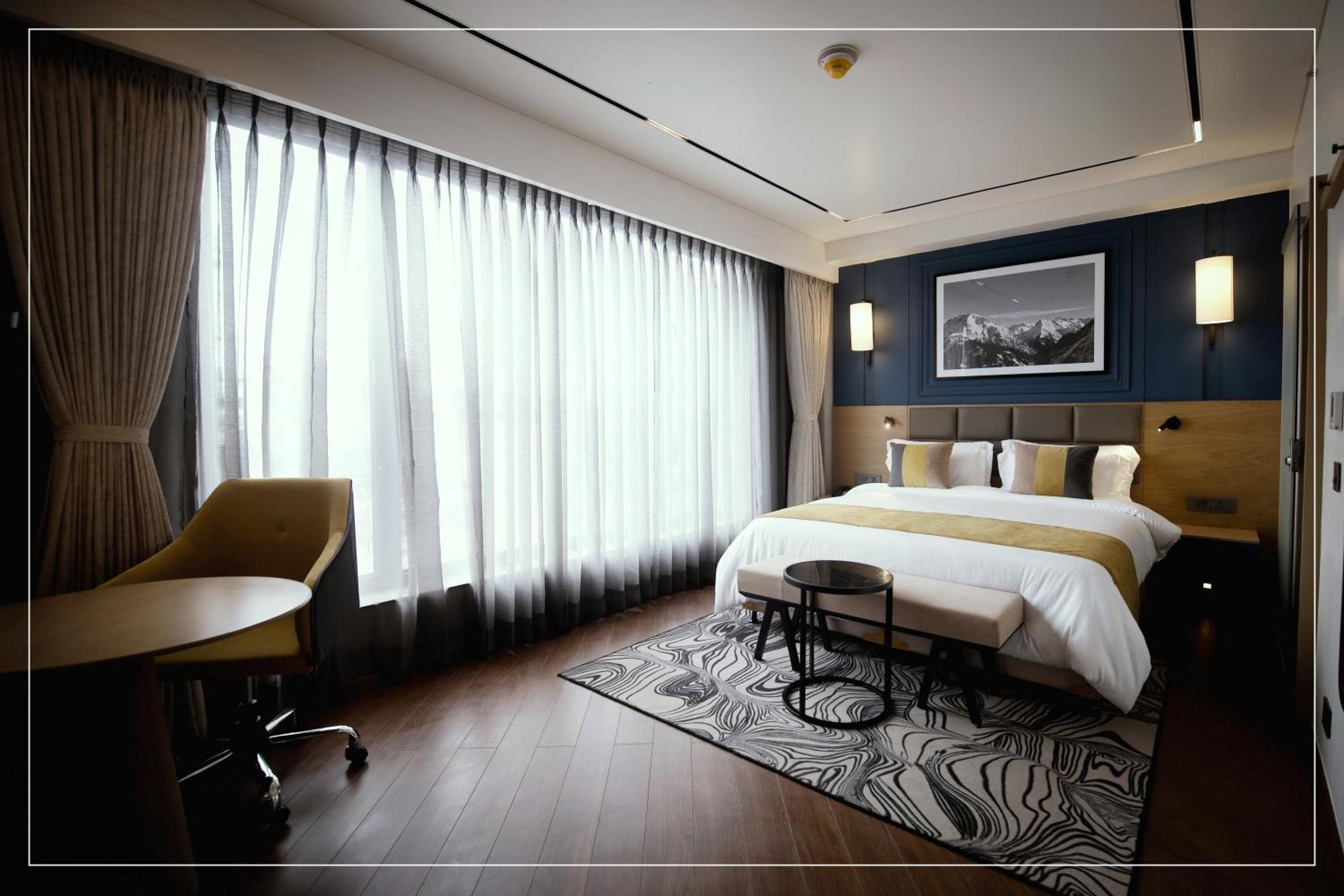 Ramada Encore By Wyndham Siliguri Sevoke Road Exterior photo
